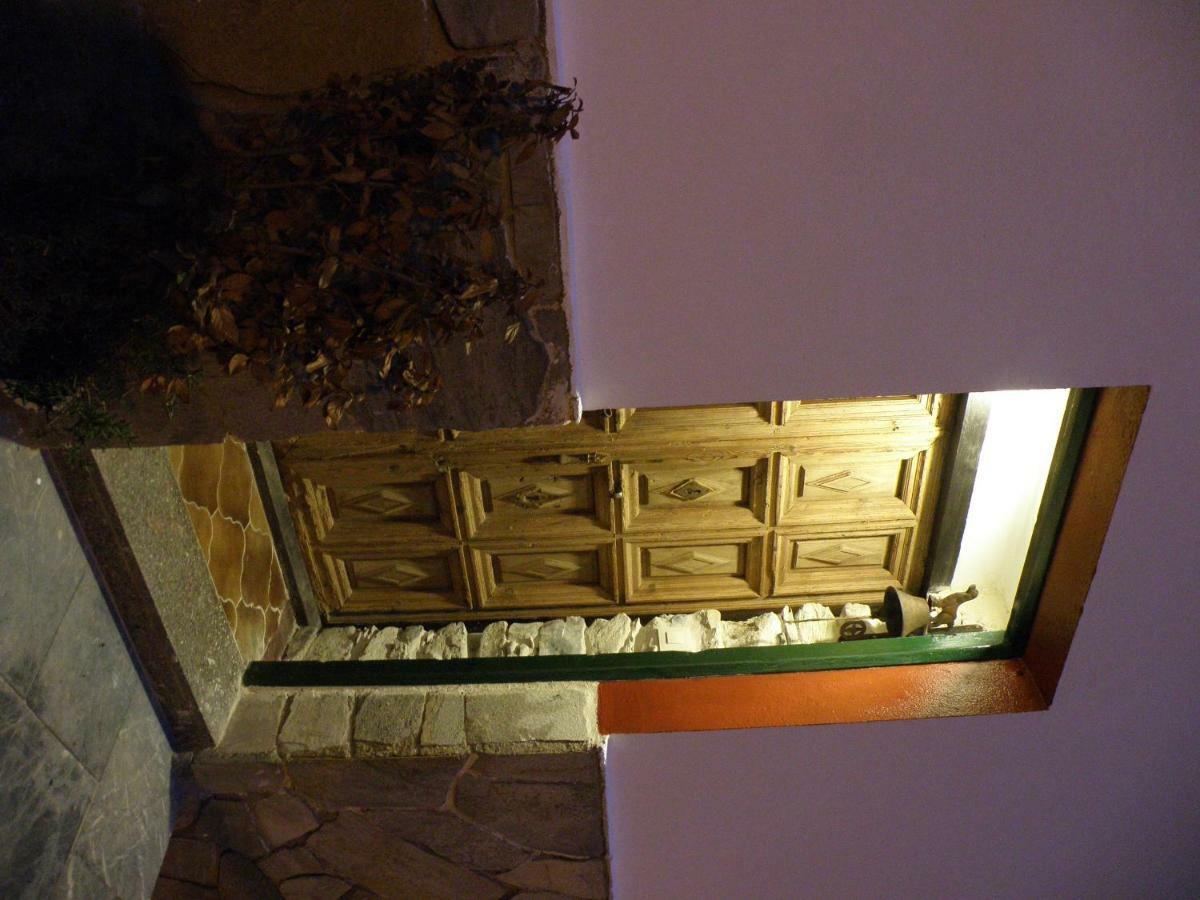 The Old Palace Tower / La Torre del Palación Cudillero Exterior foto